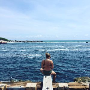 Meet your Posher, Alexa